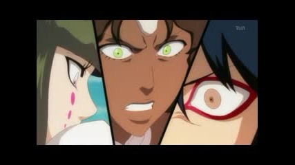 Bleach 224 с бг субтитри [ Високо Качество]