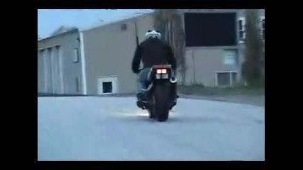 Motor drifting crazy !!! 