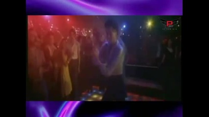 B Gees - Dancing [deejay Pollo Video Edit Remix]