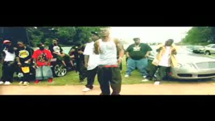 Drum Squad – Welcome To My City official video 
