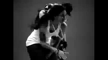 Ciara - Like A Boy