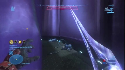 Pax 2011: Halo Anniversary - Penance Map Slayer Gameplay