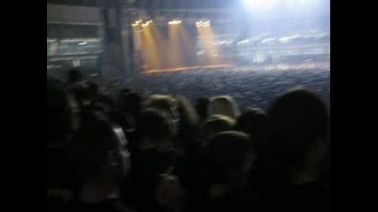 Iron Maiden