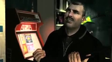 Gta 4 Ballad of Gay Tony Новости 