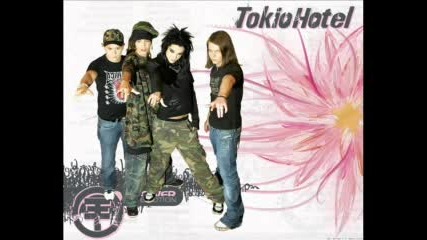 Tokio Hotel