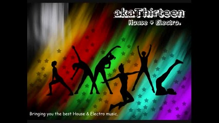 Dj Sasha Style - Dirty Beats (original Mix) [hq]