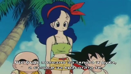 [ryuko] Dragon Ball - 015 - bg sub