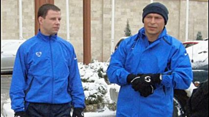 Красимир Балъков