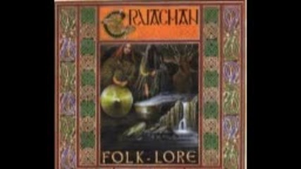 Cruachan - Folk~lore ( full album 2002 )