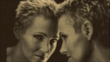 Roxette - Things will never be the same (joyride)