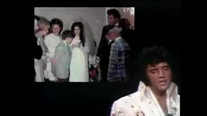 Elvis - Hawaiian Wedding Song