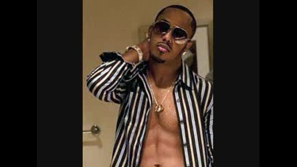 Marques Houston ft. Jim Jones - I Love Her
