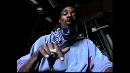 Snoop Dogg - Pimp Slap