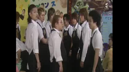 Funny Part In Gokusen 3 Cut Pt 6
