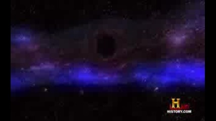 Вселената: 10 начина да унищожим Земята S04 E06 