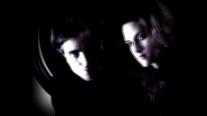 Kristen and Rob photoshoot