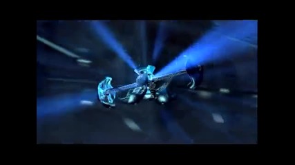 Linkin Park - Pts.of.athrty [animated] (video)