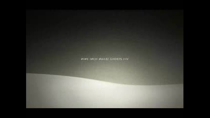 Nine Inch Nails - Ghosts II - 10