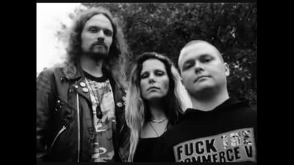 Runemagick - The Call Of Tombs (enter The Realm Of Death 1999) 
