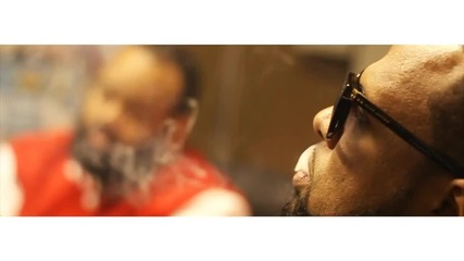 Slim Thug , Curren$y & Dre Day – Can’t Stop