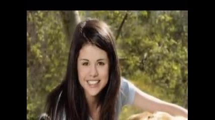 Selena Gomez {} фотосесия 1 част