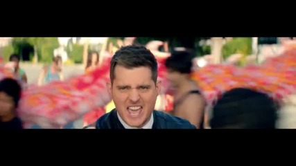 Michael Buble - It's A Beautiful Day (official 2о13)