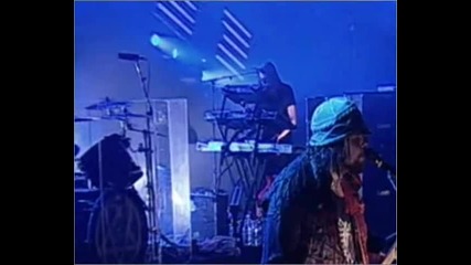 Him - The Funeral Of Hearts (hultsfred 2008)