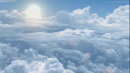 G.e.n.e. - The Flight Of The Clouds