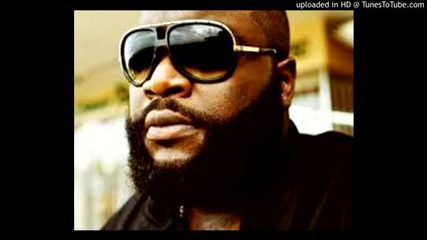 Stacey Barthe Ft. Rick Ross - Hell Yeah