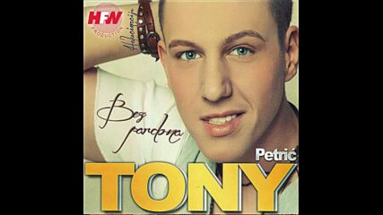 Tony Petric - Obline (hq) (bg sub)