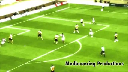 Stewart Downing # 19 Ii Welcome to Liverpool Fc Ii 2011 Hd