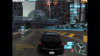 Nfs World Online .. Pro Gaming =
