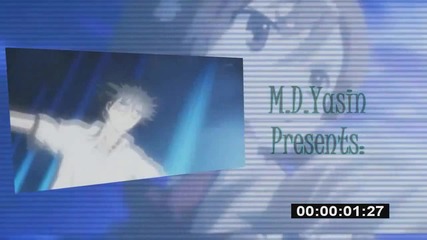 Amv - Unbreakable