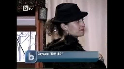 женски тоалети преди 100г в бургас на 8 - ми март 