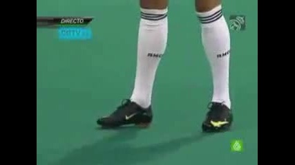 Cristiano Ronaldo 9