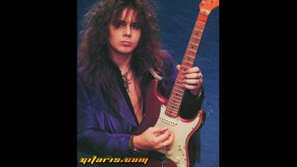 Yngwie Malmsteen - Forever One 