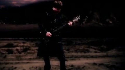 Audiovision - Keep the fire burning Hd 