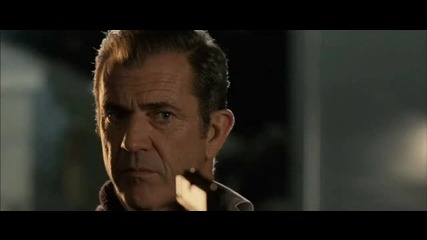Edge of Darkness Трейлър 
