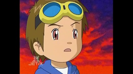 Digimon 138 Eng Audio