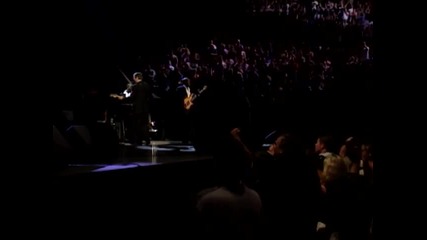 Eric Clapton - Wonderful Tonight (live)