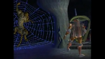 Beast Wars - The Web - Episode 3 [3 - 3]