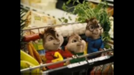 Lolipop - Chipmunks