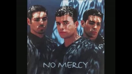 No Mercy - Who Do You Love