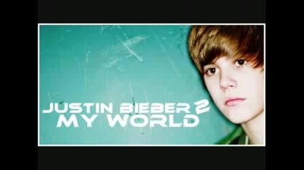 Justin Bieber - That Should Be Me 