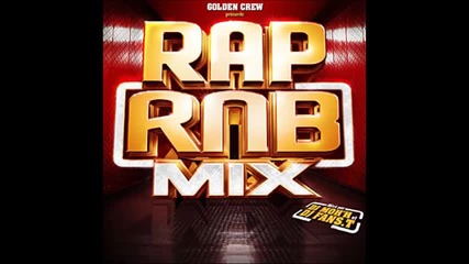 R&b Mix Mai 2015 By Deejay Jory