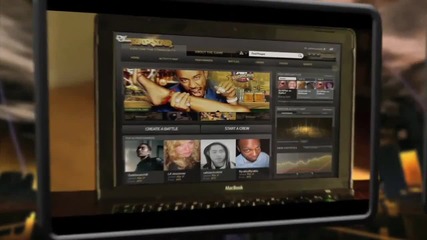 Def Jam Rapstar Trailer 2011 Xbox и Ps3 