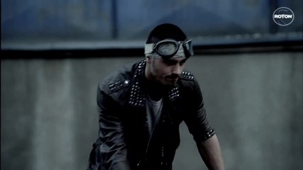Inna - Club Rocker [* H Q *]