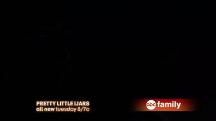 Pretty Little Liars 4x06 Under The Gun