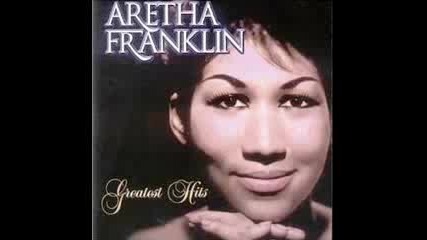 Jumpin Jack Flash - Aretha Franklin 1986 