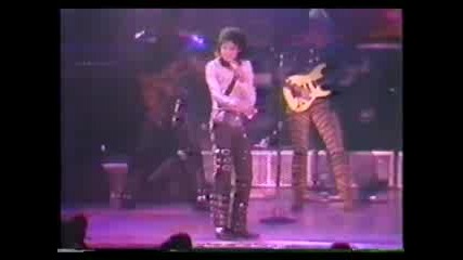 10. Michael Jackson - Rock With You